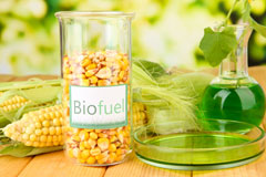 Medlam biofuel availability